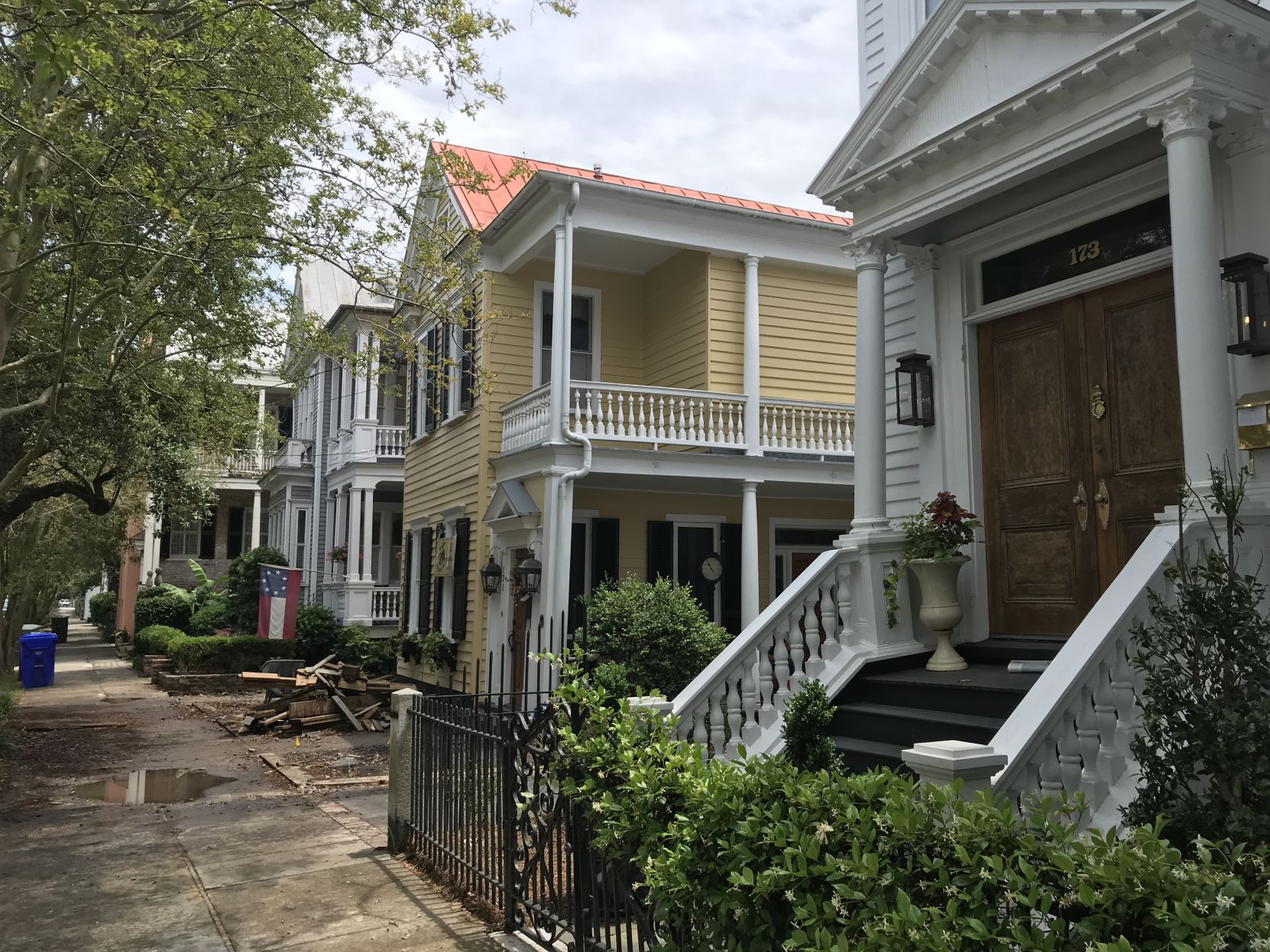 171 Broad St.